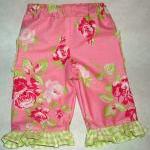 Britches And Bloomers Pattern By Jackie Clarke Designs Just Adorable on ...